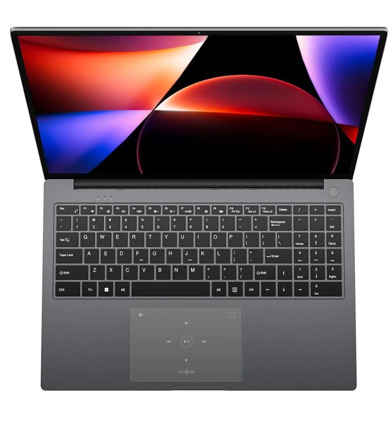 Blackview Acebook 12  Intel core i5 16GB 512GB SSD WIN11 Pro Laptop