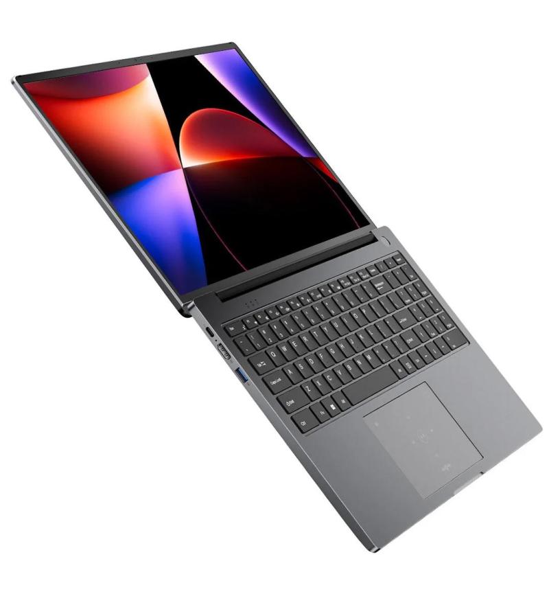 Blackview Acebook 12  Intel core i5 16GB 512GB SSD WIN11 Pro Laptop