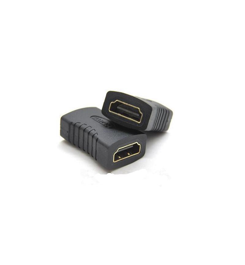 HDMI Female to Female Adaptor