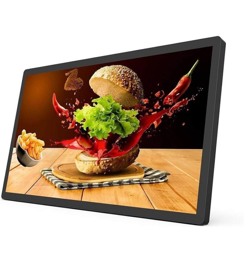 Microworld 21.5" Android Touch AIO LTE 32GB 2GB Desktop