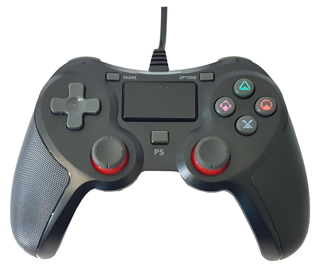 Microworld PS4  Wired Gamepad