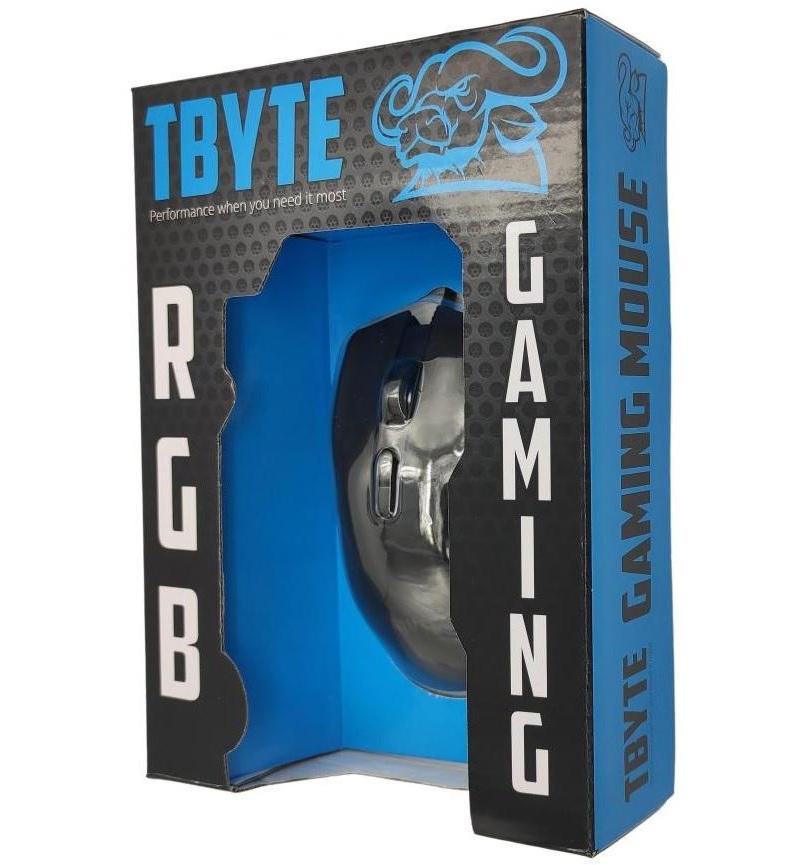 Tbyte RGB Gaming Mouse