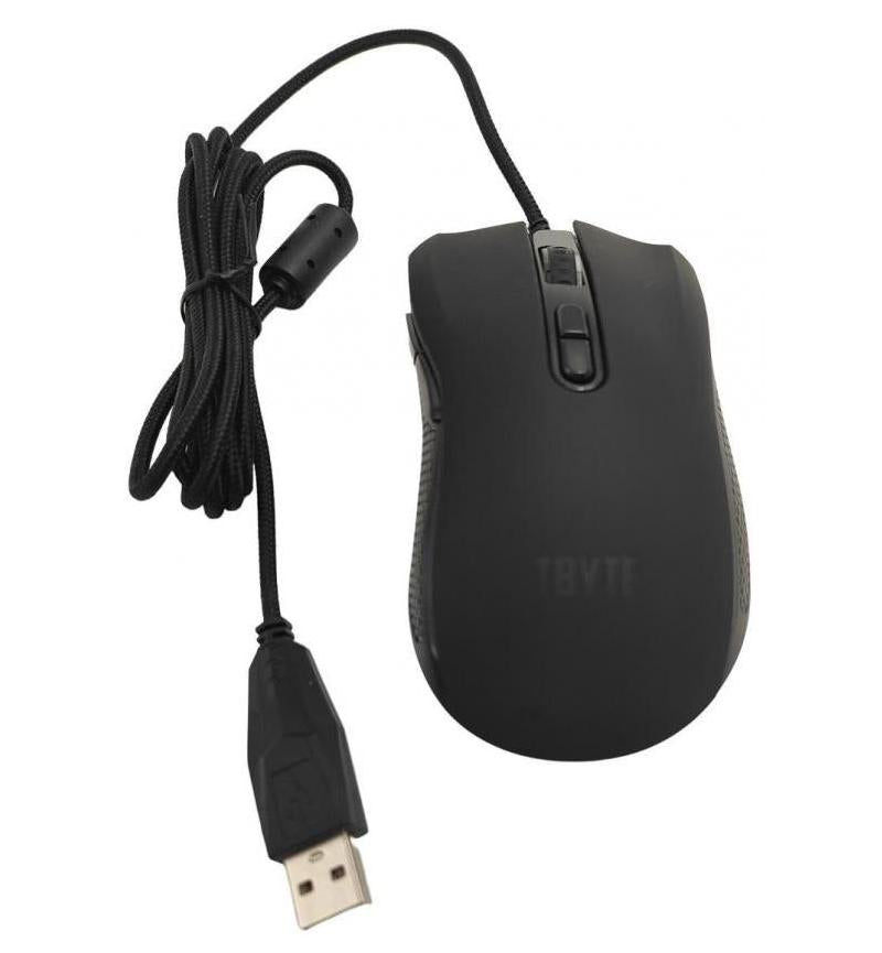 Tbyte RGB Gaming Mouse