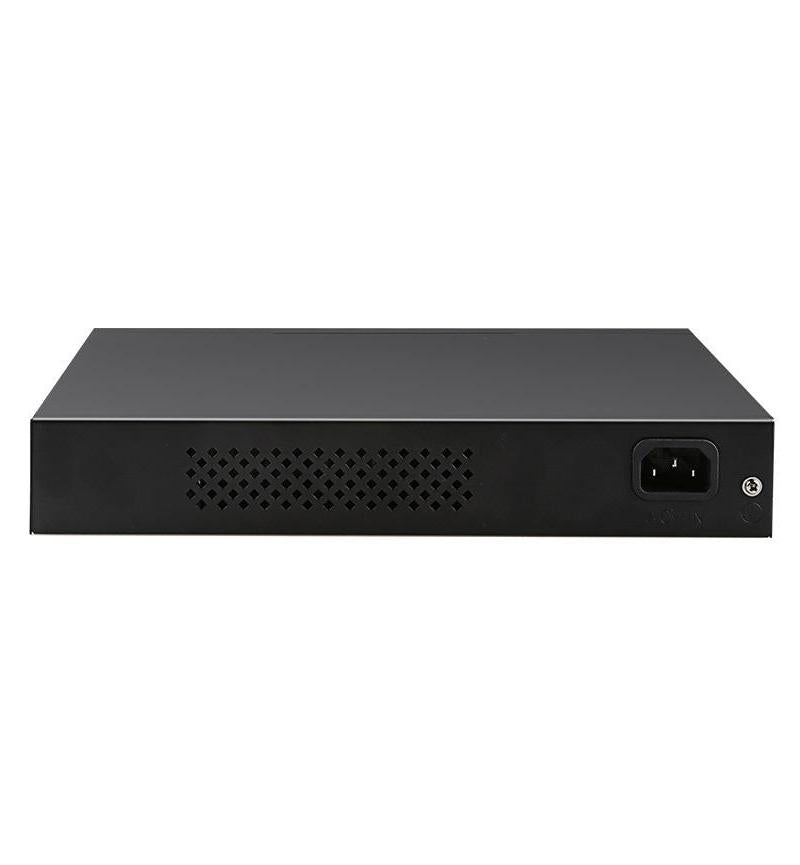 Microword 16 Port Gigabit Switch