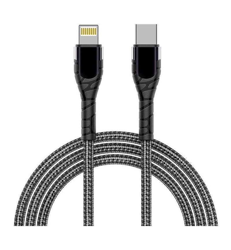Appacs Type-C To Lightning - 1m