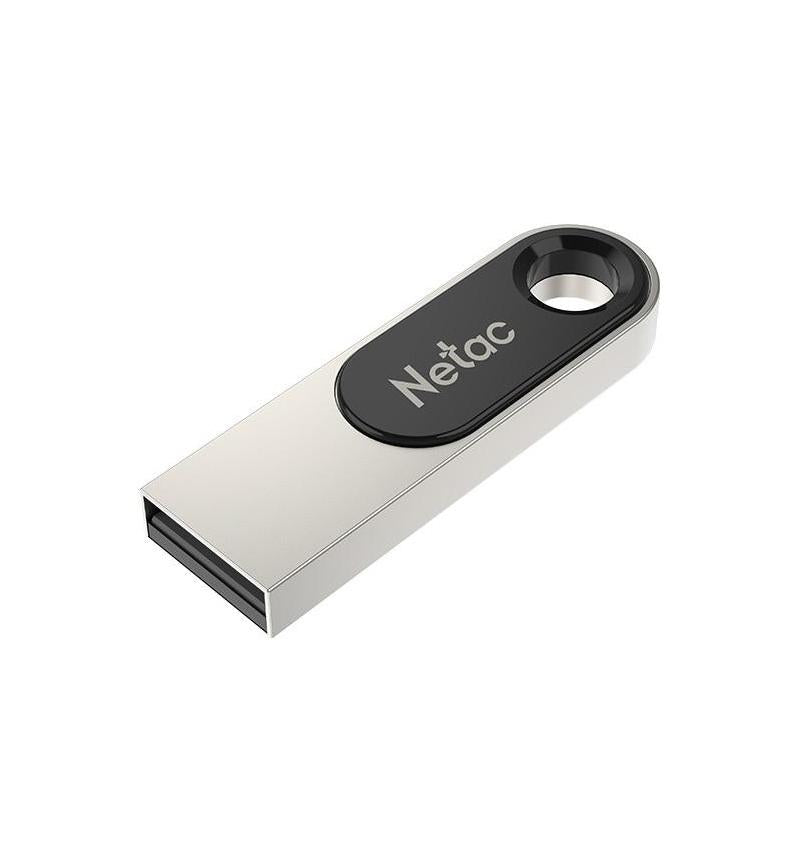 Netac USB2 Flash Drive - 32GB