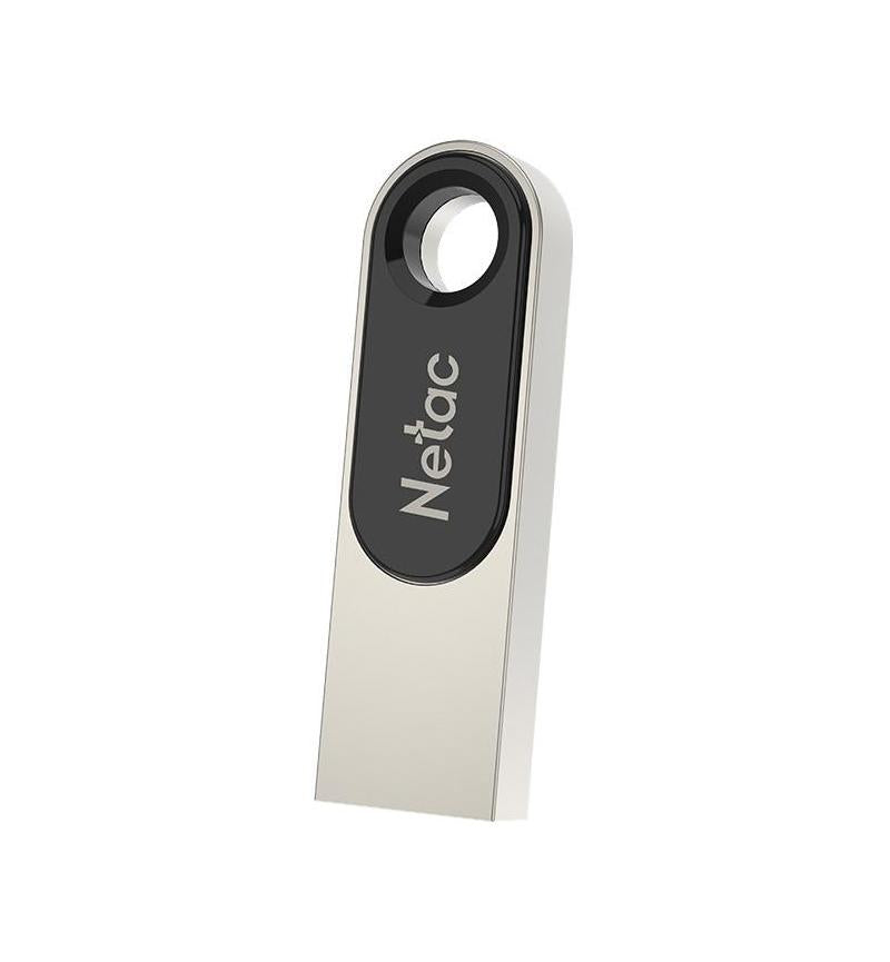 Netac USB3 Flash Drive - 64GB