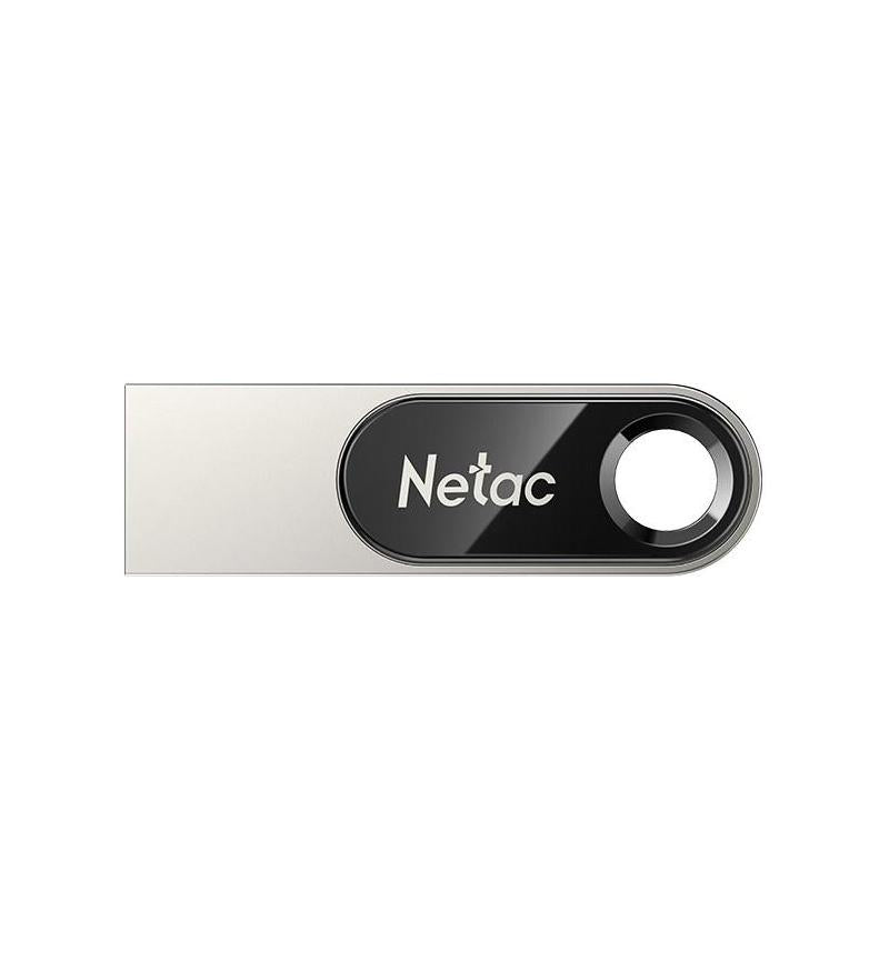 Netac USB2 Flash Drive - 64GB