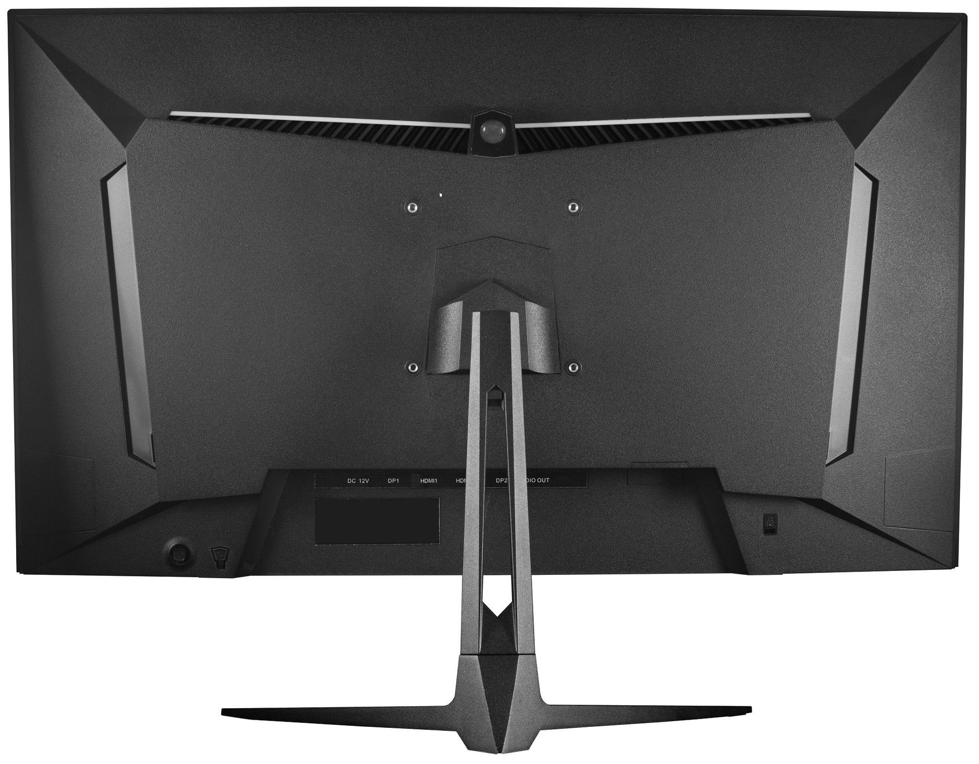 Galax 27" QHD IPS 165HZ Gaming Monitor