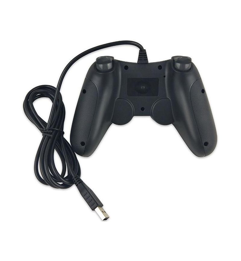 Microworld PS4 Wired Gamepad