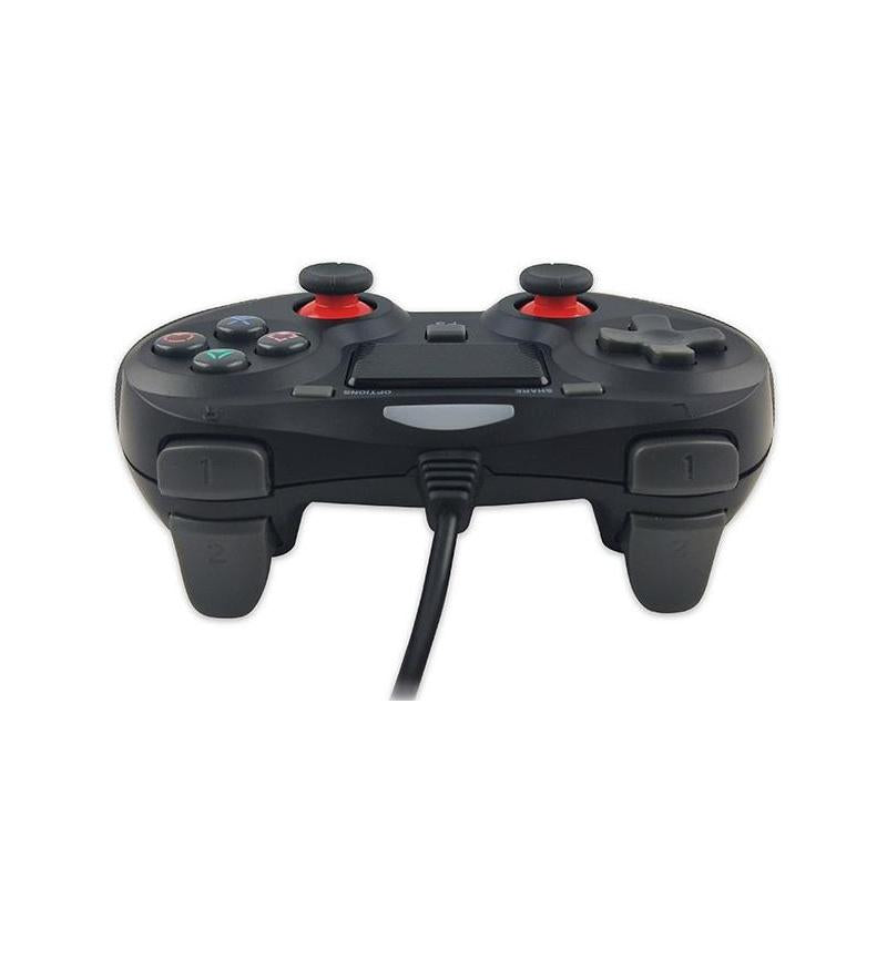 Microworld PS4 Wired Gamepad