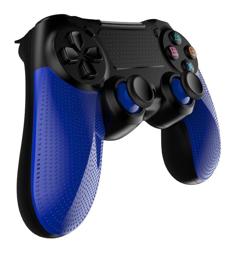 Microworld PS4 Wireless Gamepad
