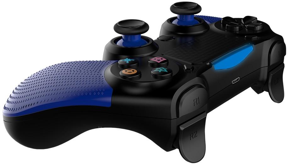 Microworld PS4 Wireless Gamepad