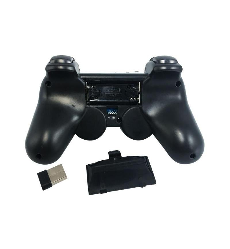 Microworld USB 2.4G Wireless Gamepad