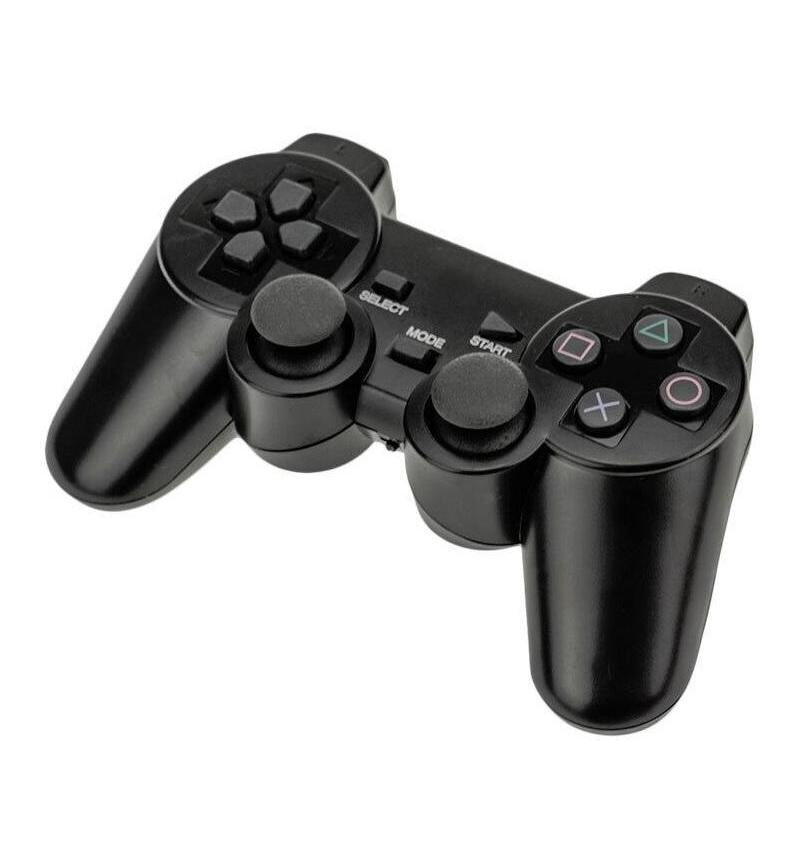 Microworld USB 2.4G Wireless Gamepad