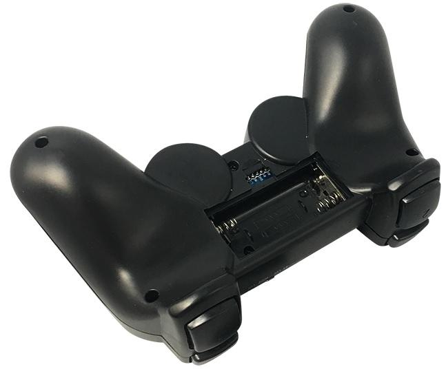 Microworld USB 2.4G Wireless Gamepad