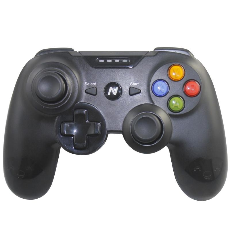 Smartphone Bluetooth Gamepad