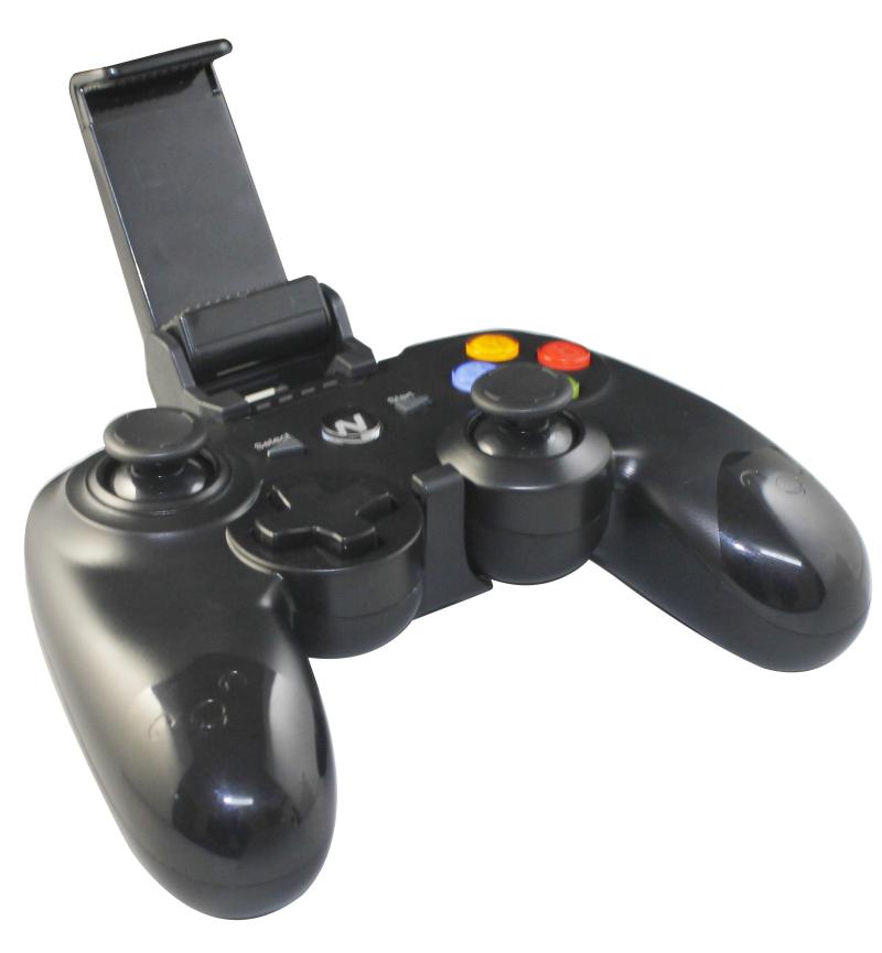 Smartphone Bluetooth Gamepad