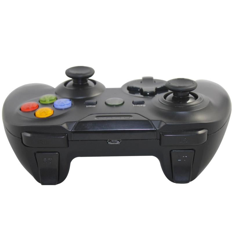 Smartphone Bluetooth Gamepad