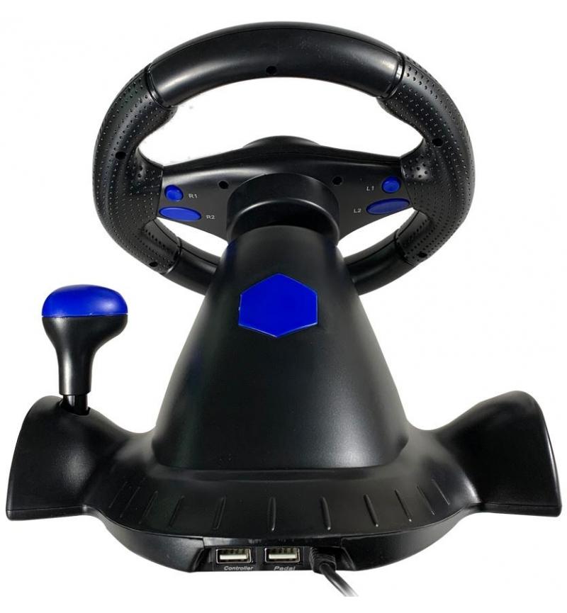 Gaming Steering wheel Support For PS4/PS3/XBOX 360/XBOX ONE/ANDROID/SWT/PC