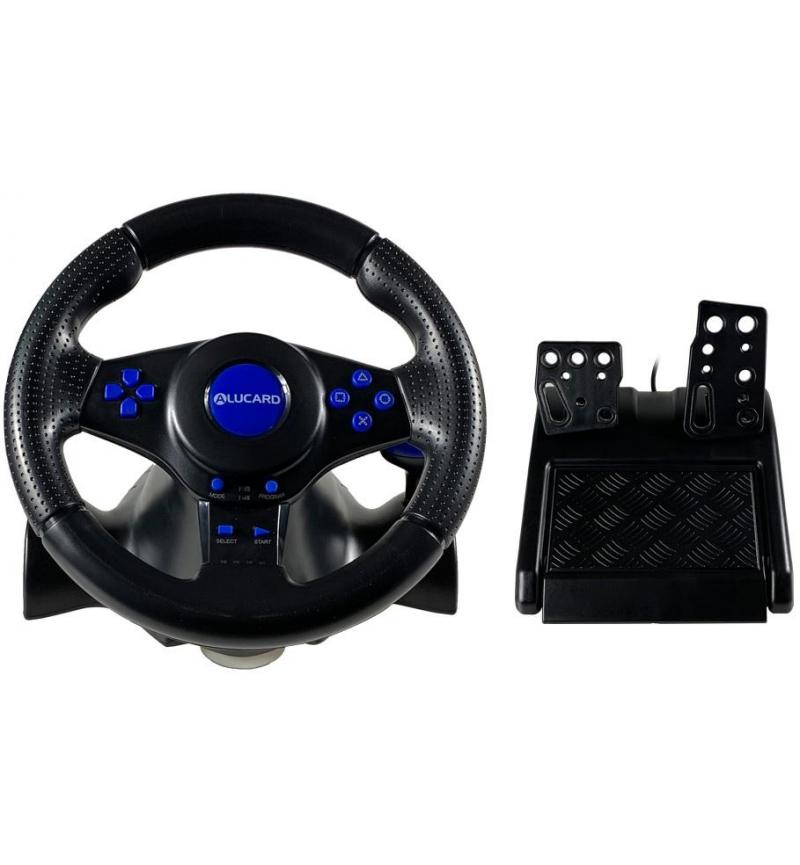 Gaming Steering wheel Support For PS4/PS3/XBOX 360/XBOX ONE/ANDROID/SWT/PC