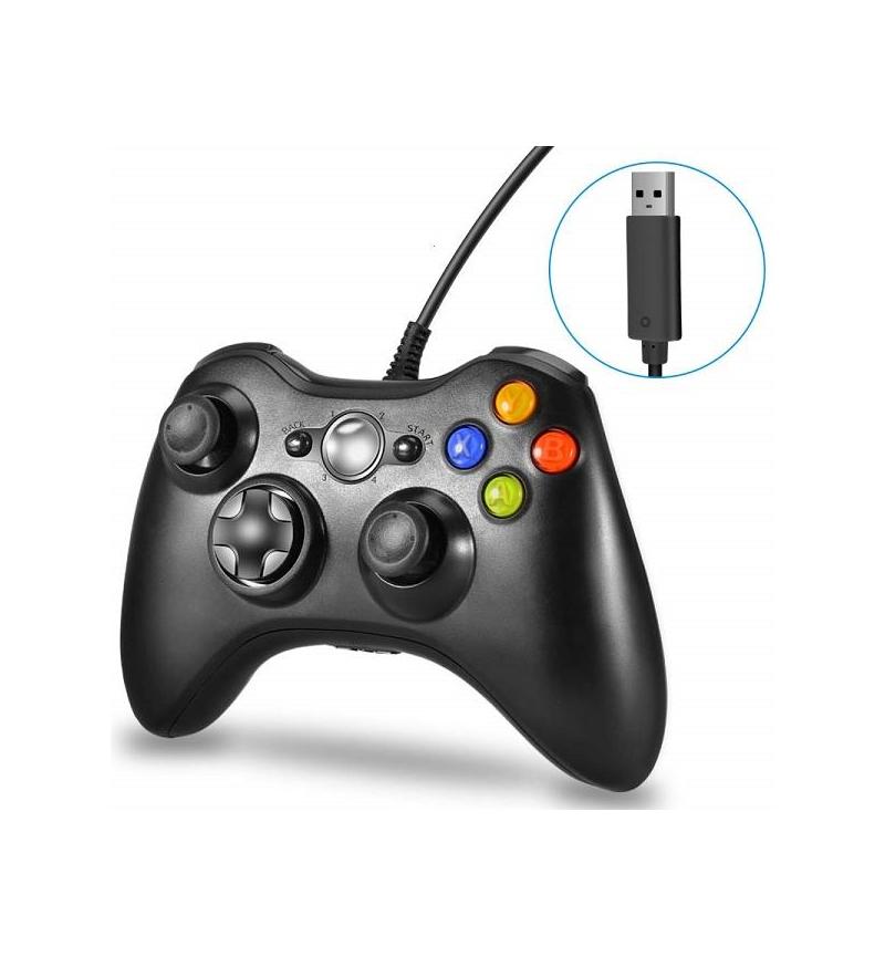 XBOX360 Wired Gamepad