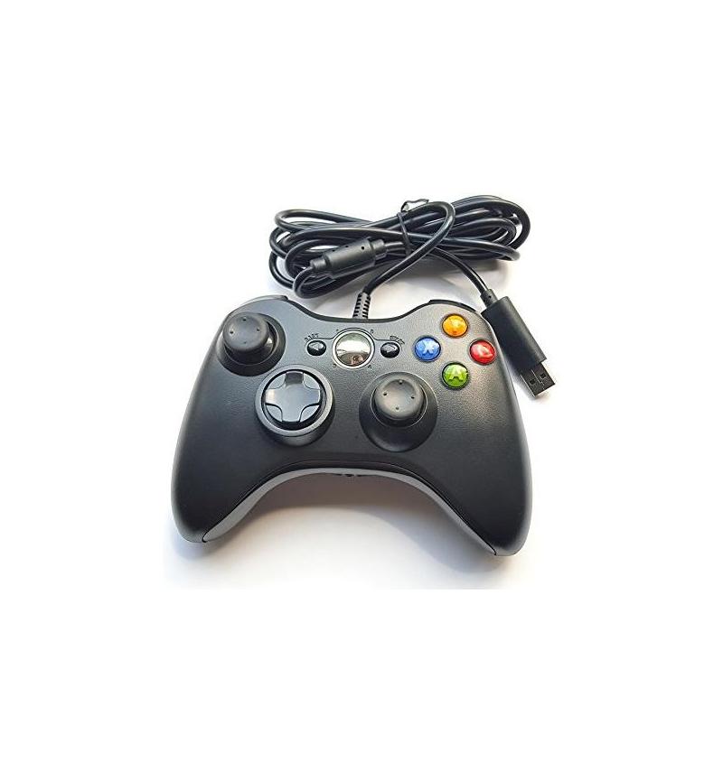 XBOX360 Wired Gamepad