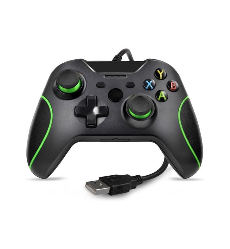 Xbox One and PC Wired Game Controller