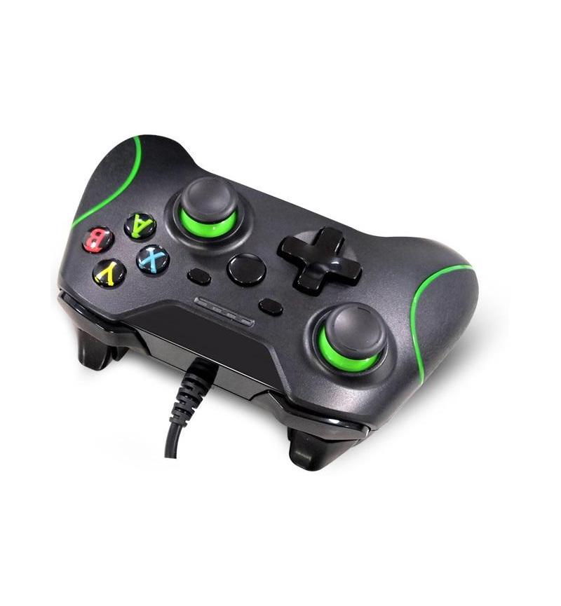 Xbox One and PC Wired Game Controller