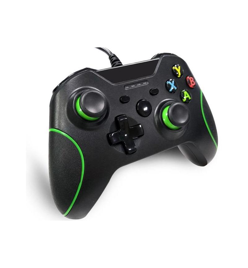 Xbox One and PC Wired Game Controller
