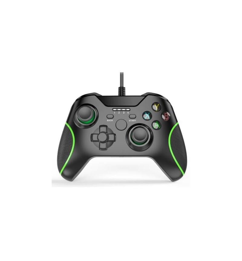 Xbox One and PC Wired Game Controller
